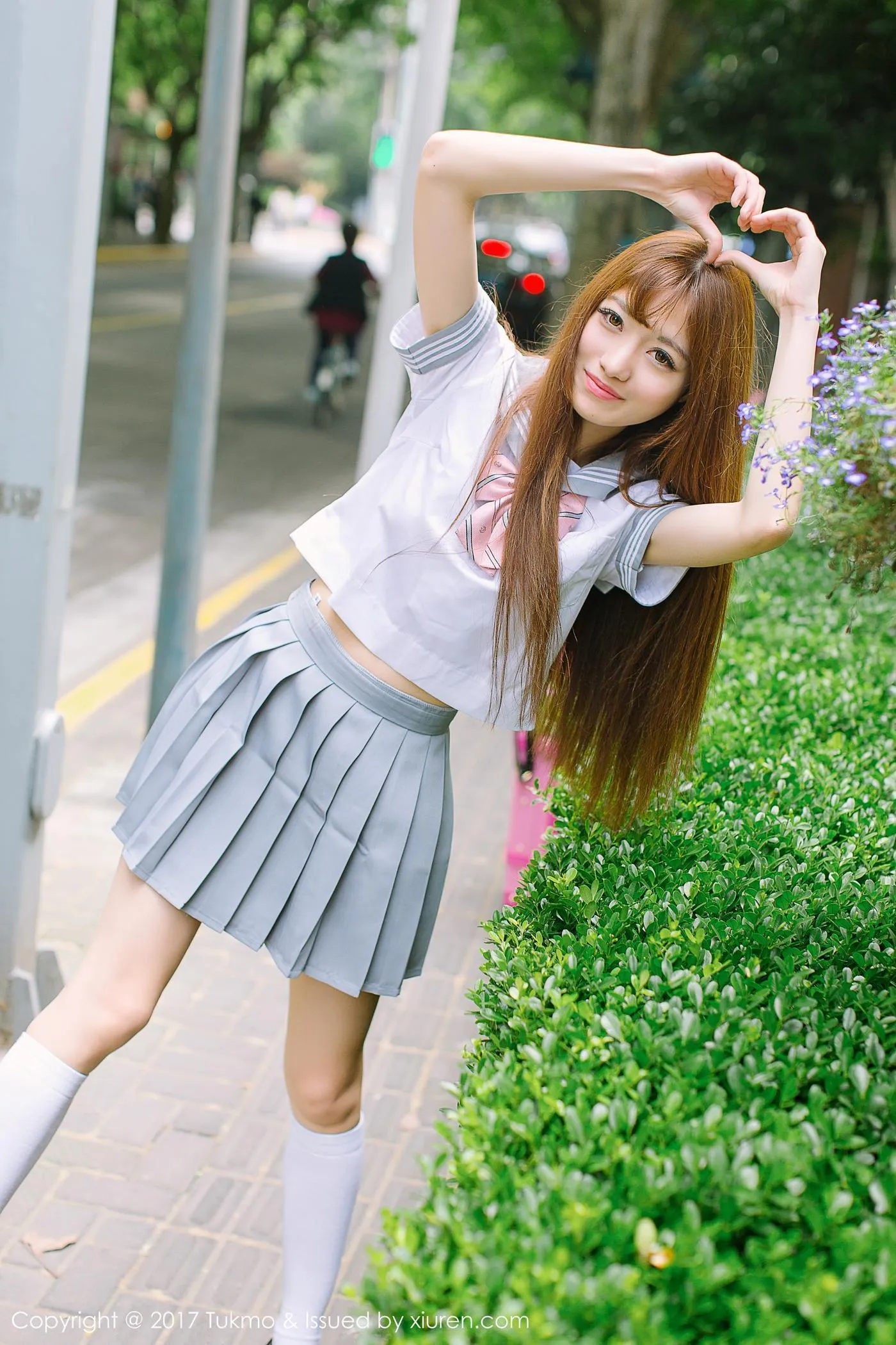 Vol.094 赵乃莹 [34P]插图8